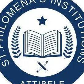 ST Philomena Institutions