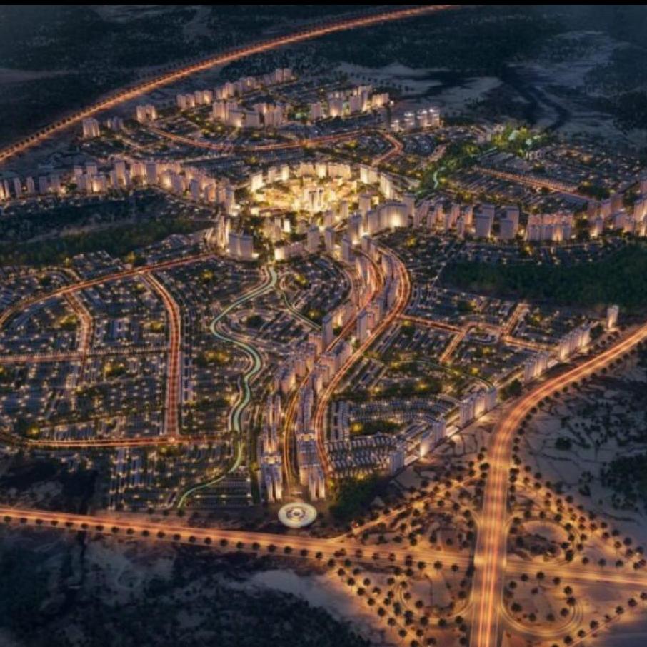 Faisal Town