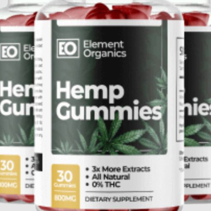 Element Organics