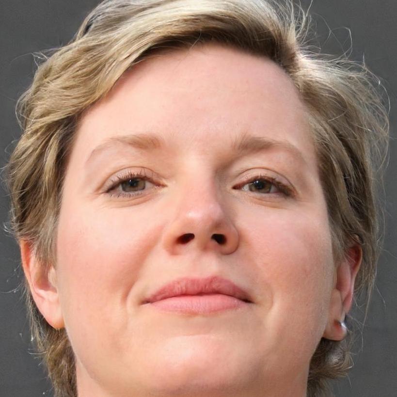 Harriet Armstrong