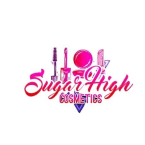 Sugar High Cosmetics