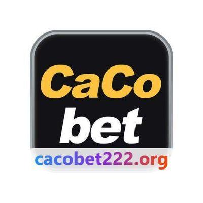 cacobet222 App