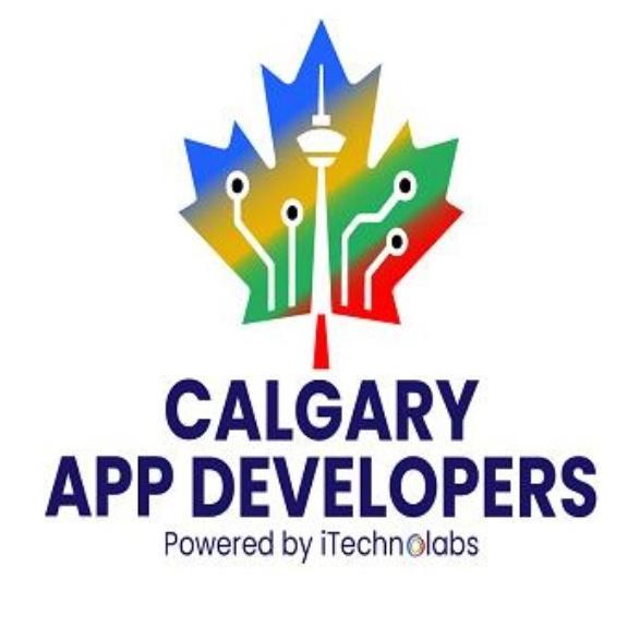 Calgary App Developer