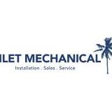 Inlet Mechanical