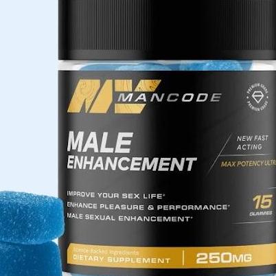 ManCode GlowVital