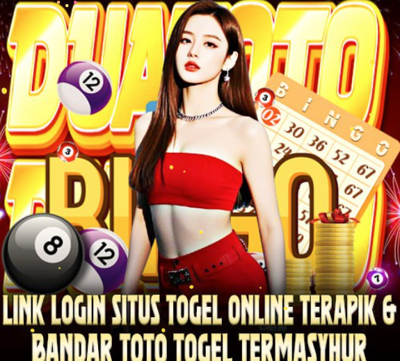 TOTO TOGEL