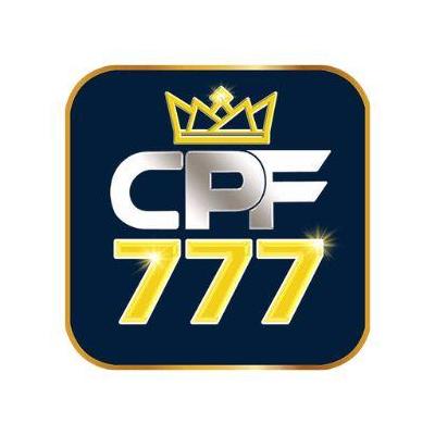 cpf777 Bet