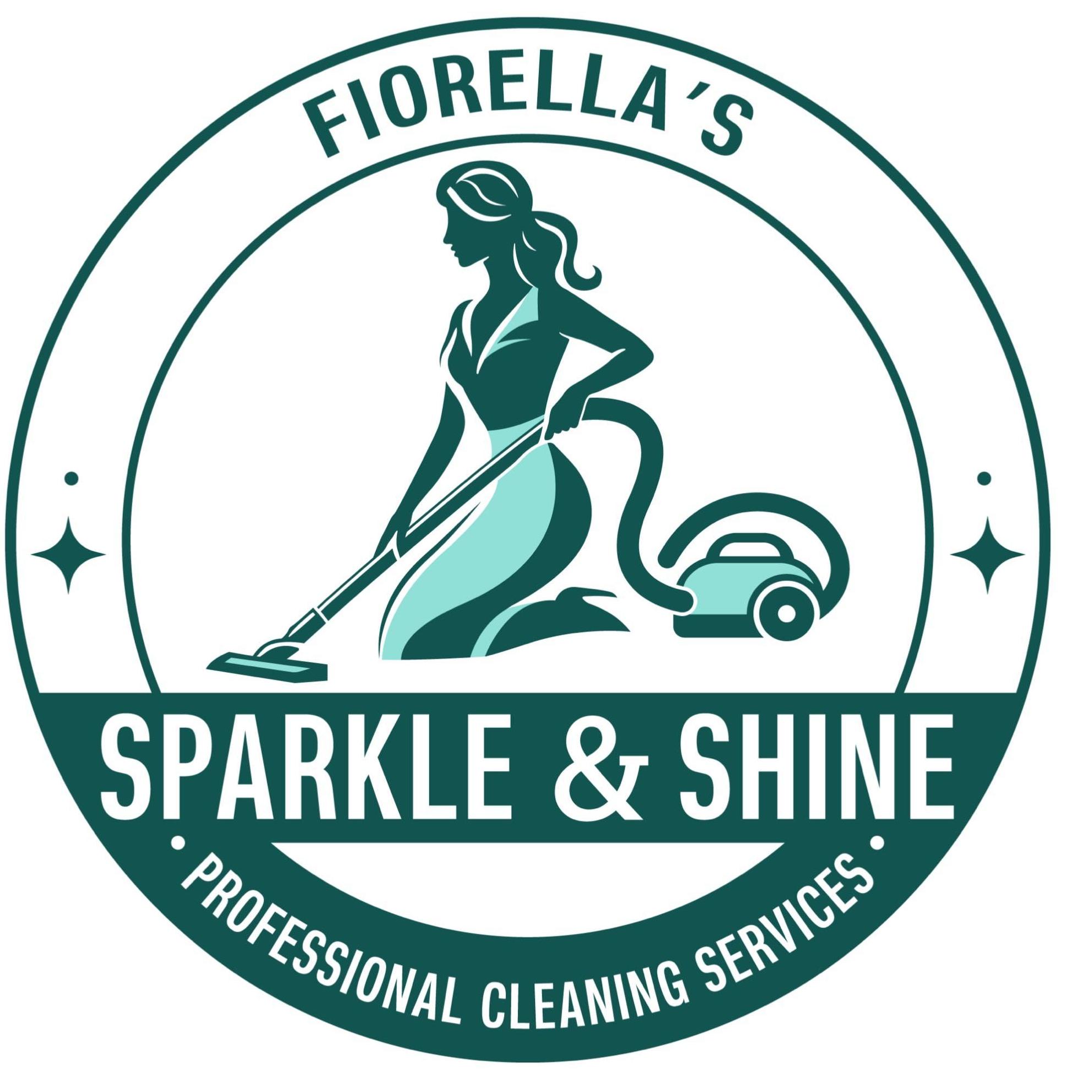 Fiorella&rsquo;s Sparkle And Shine