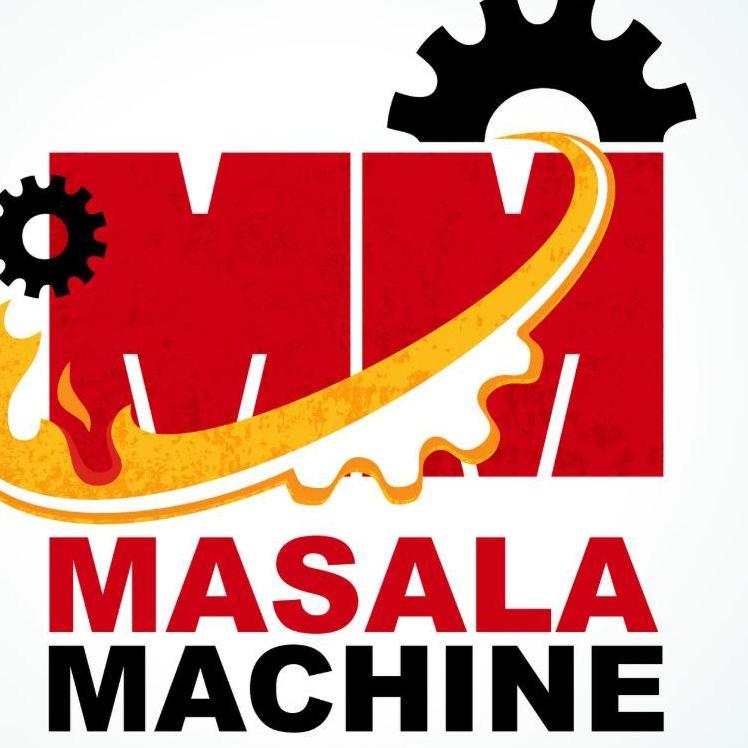 Masala Machine
