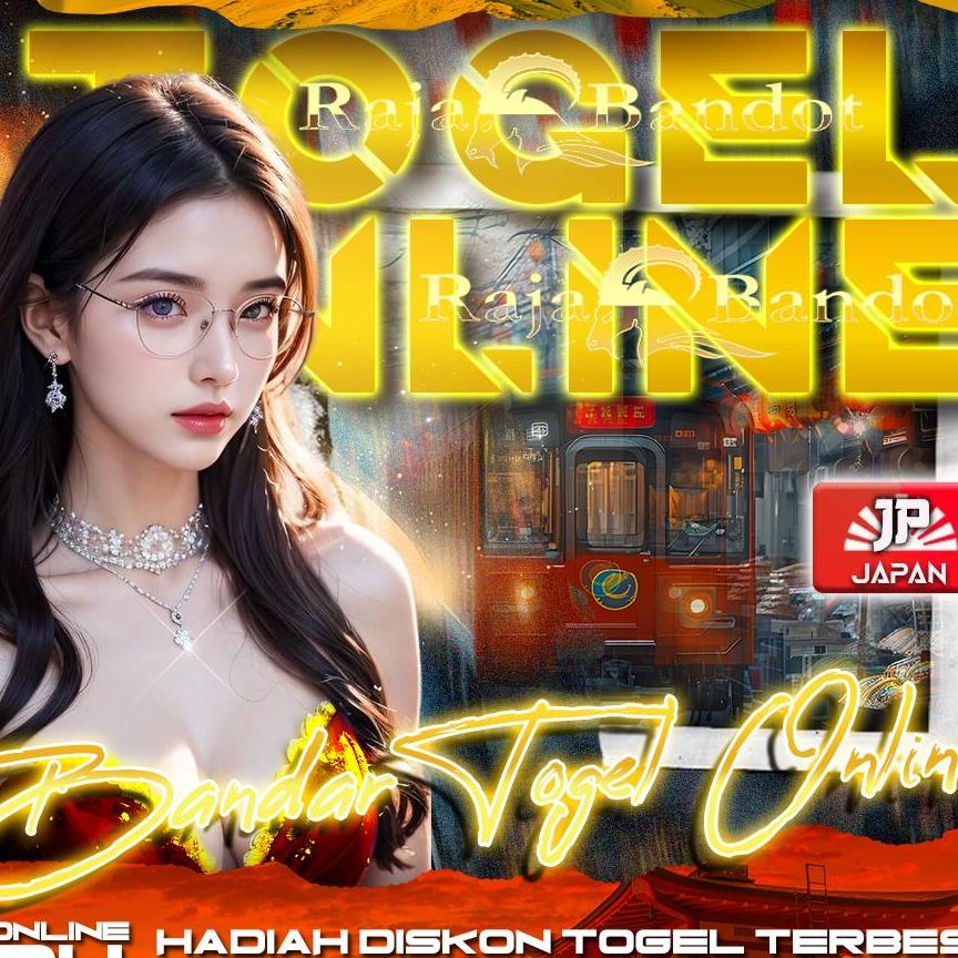 Togel Online 4d