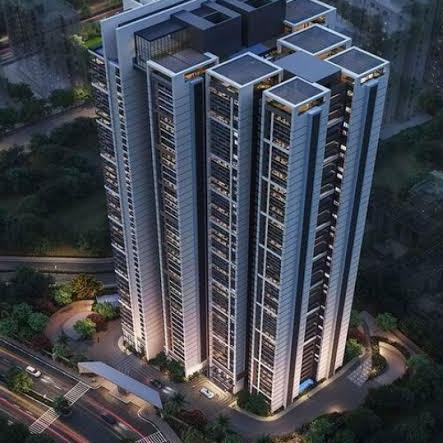 godrej maison