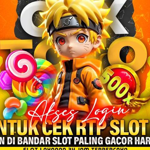 Slot Gacor