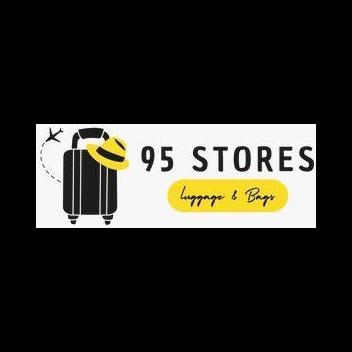 95stores Luggage