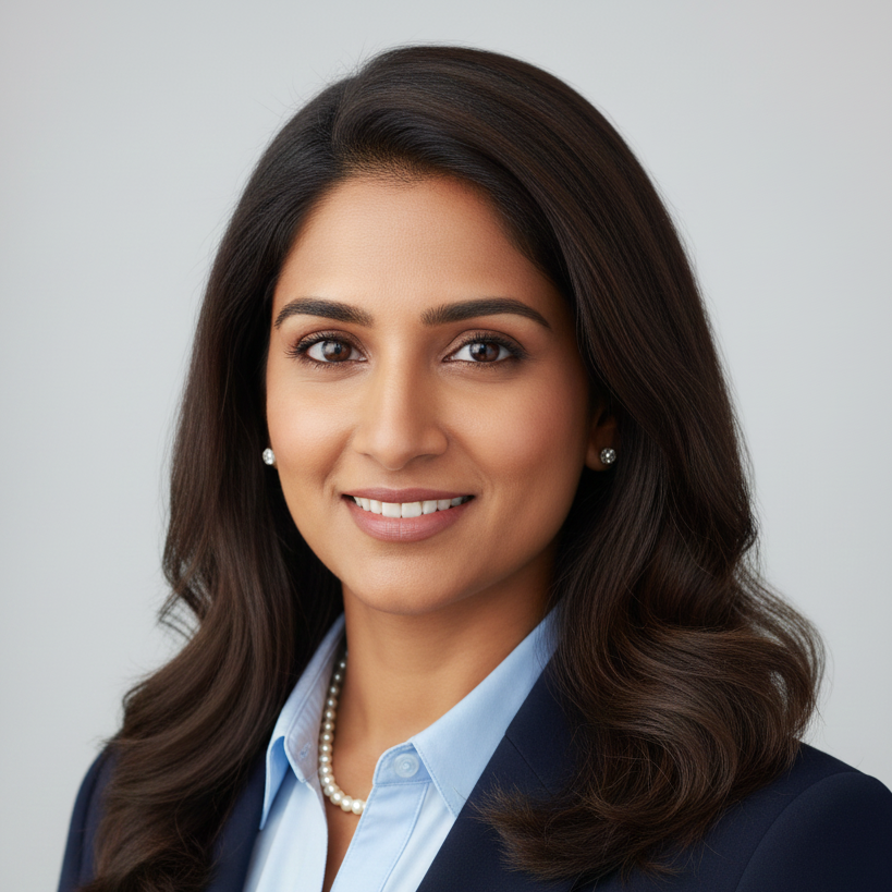 Niya Kohli