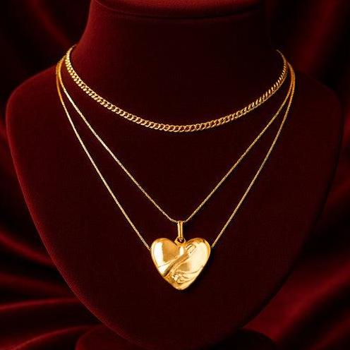 Necklace For Women