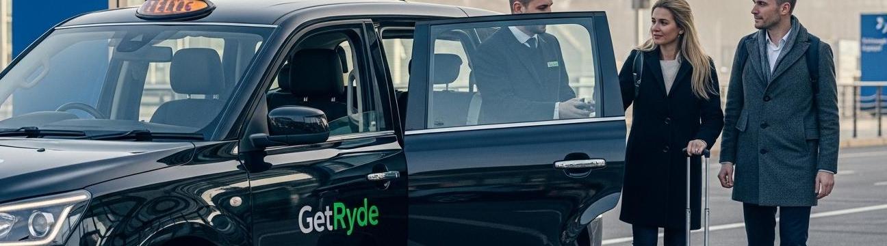 Get Ryde