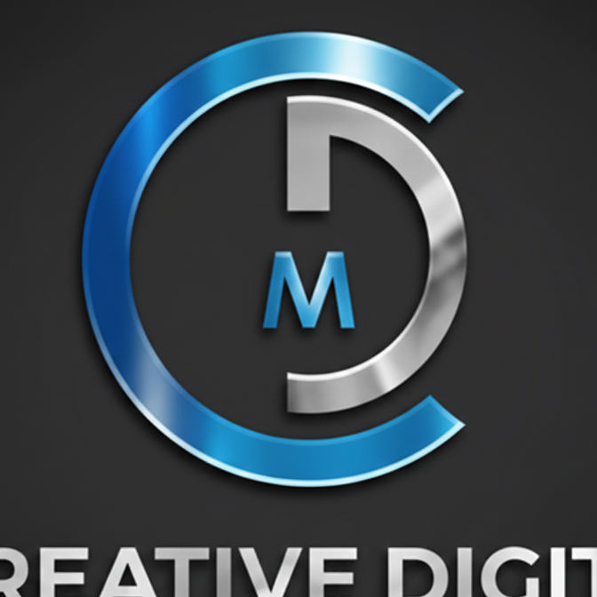 CreativeDigital Minds