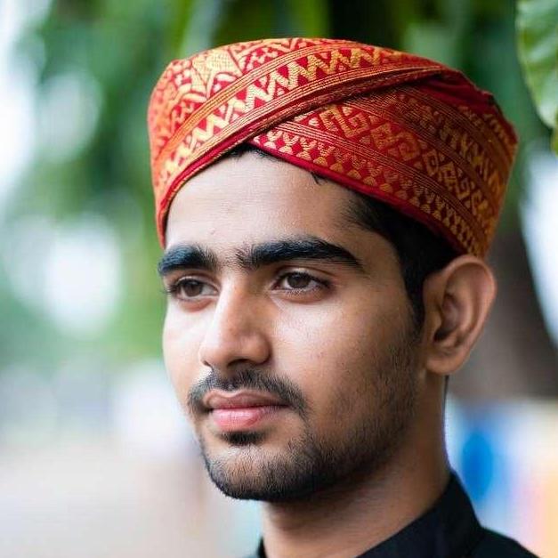 Rishab Sharma