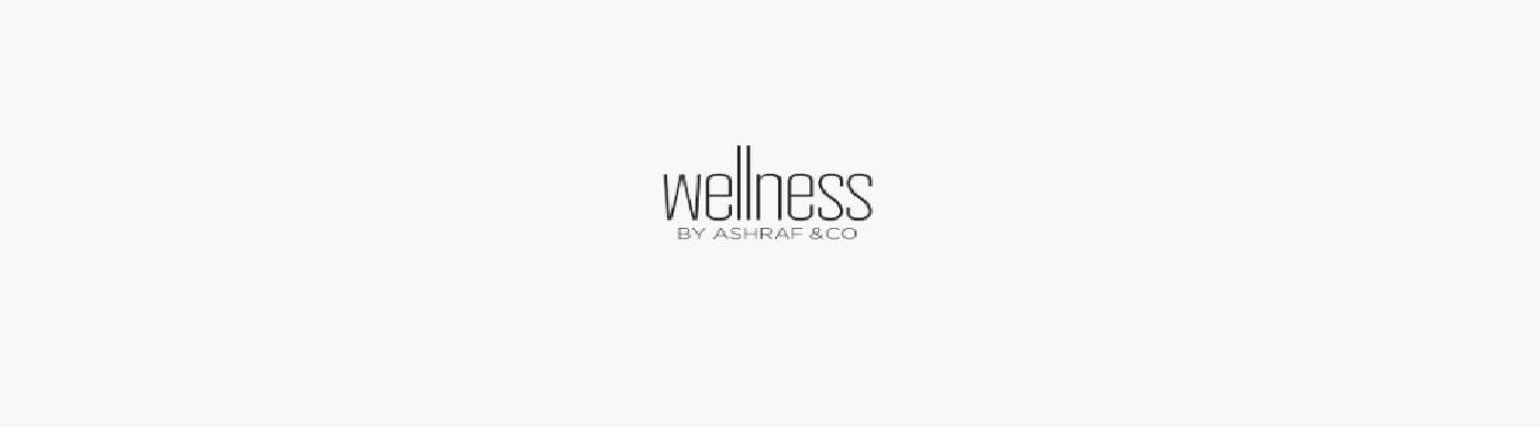 Wellness By Ashraf & Co