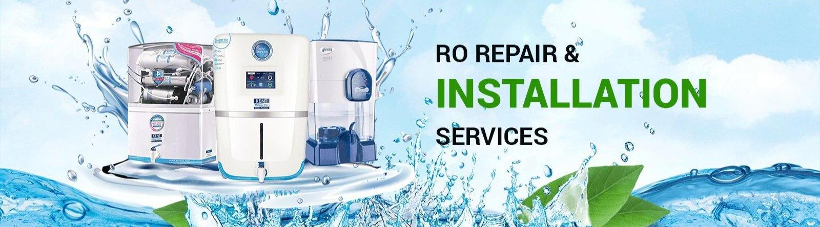 On Time Water Solution