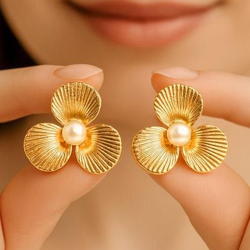 Stud Earrings For Women