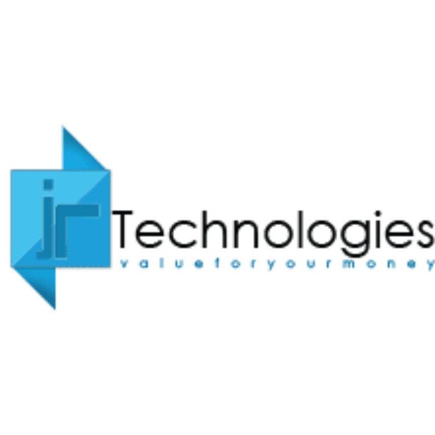 JR Technologies Web