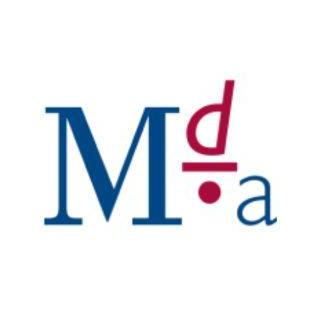 Mda Training