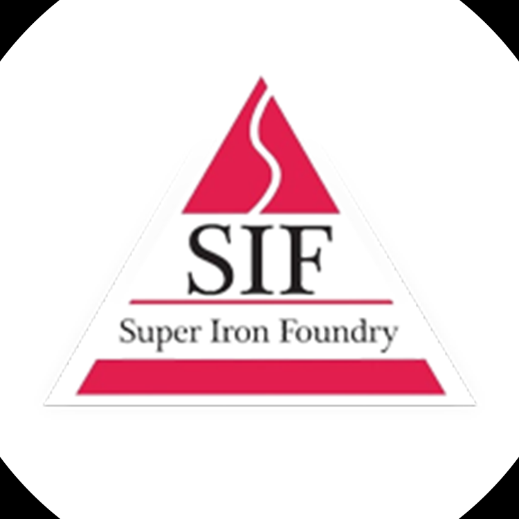 Super Iron Foundry