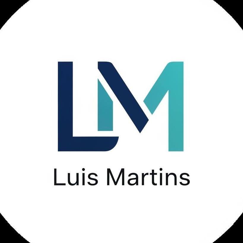 Lu&iacute;s  Martins