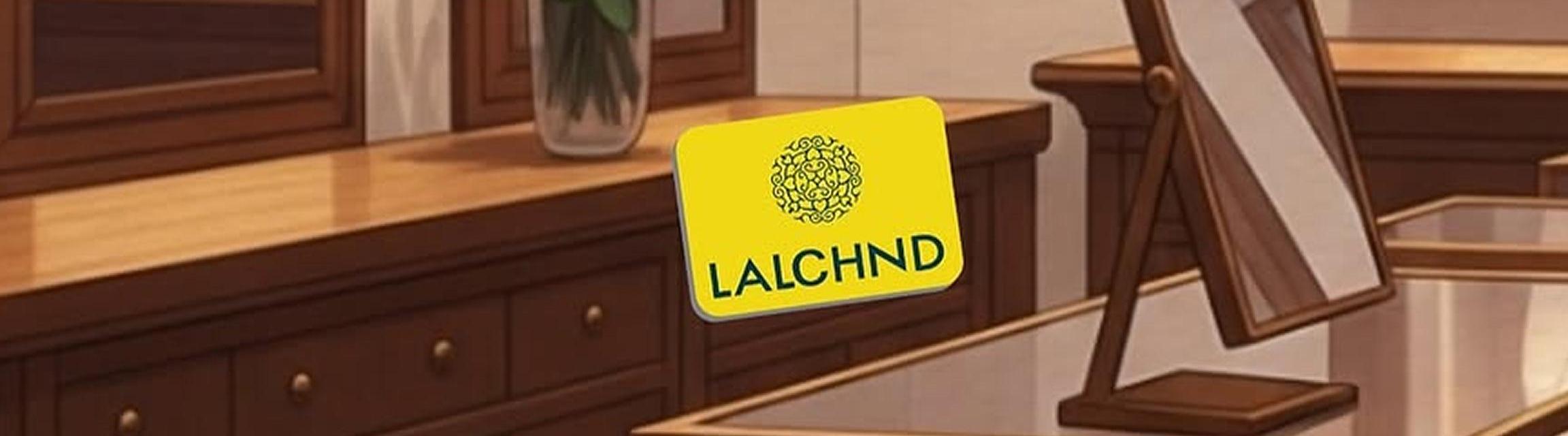 Lalchnd Jewellers