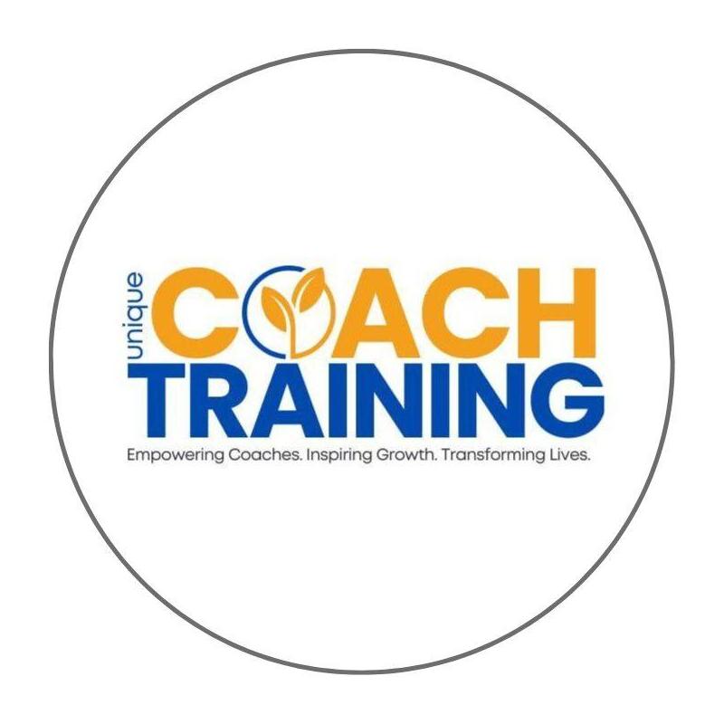 Unique Coach   Training