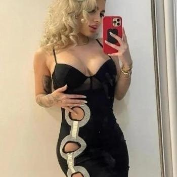 Lacy Pearl