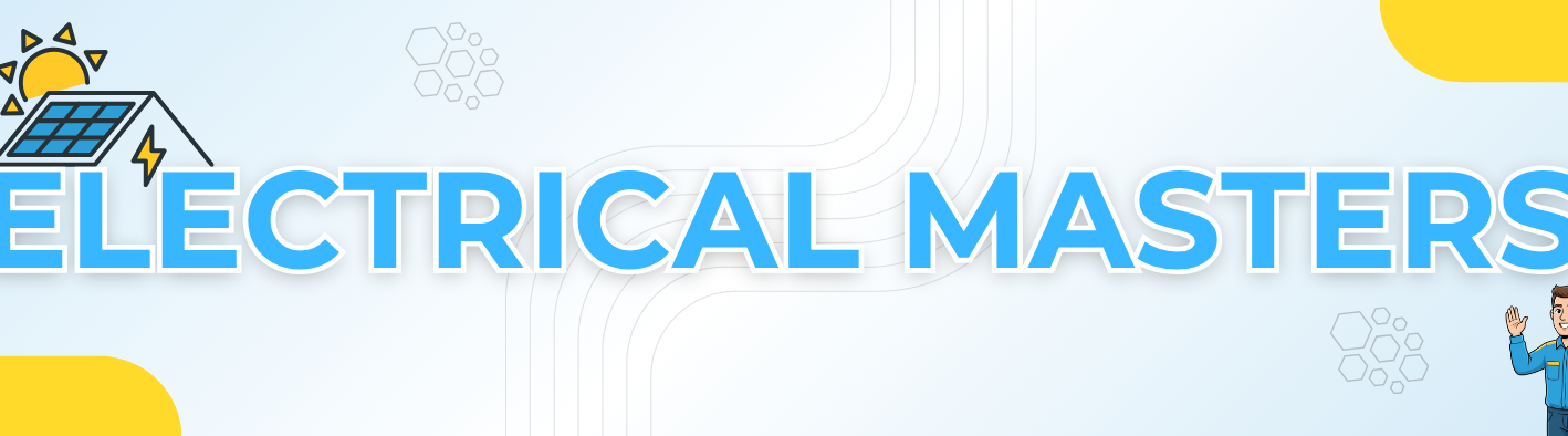 Electrical Masters