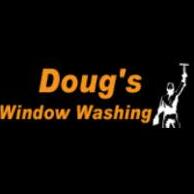 Doug's Window Washing