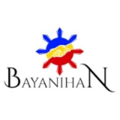 Bayanihan Perfume
