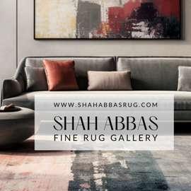 Shahabbas Rugs