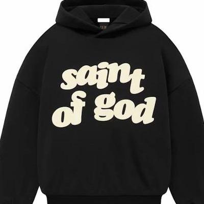 Saint Clothing