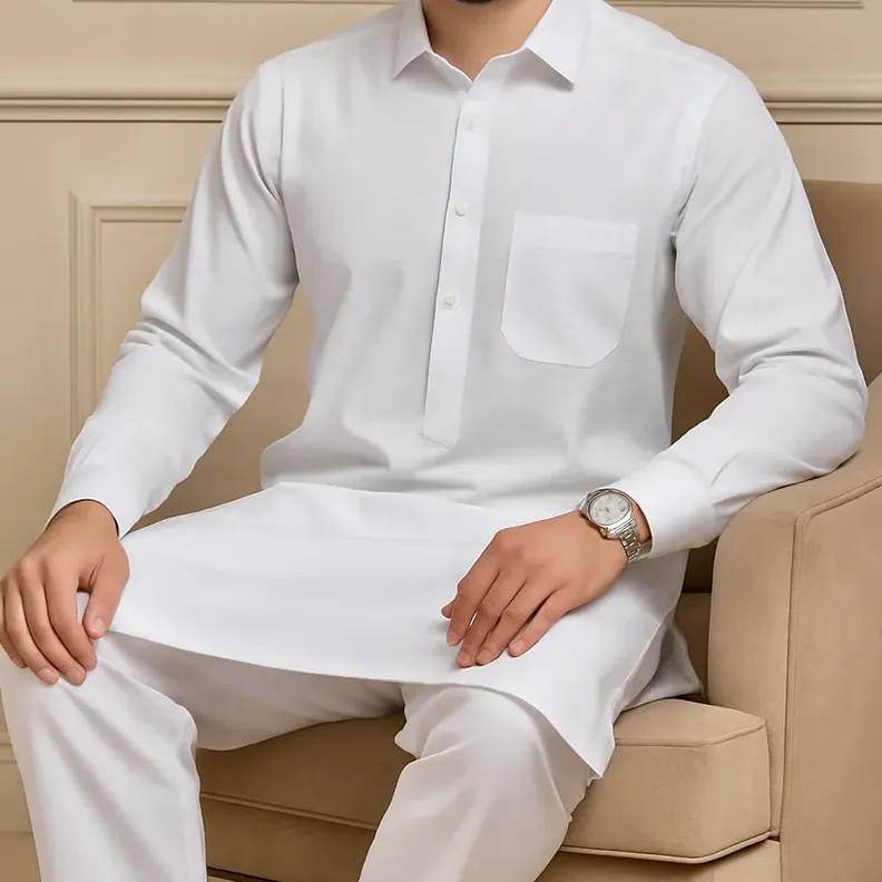 Bold Men Style