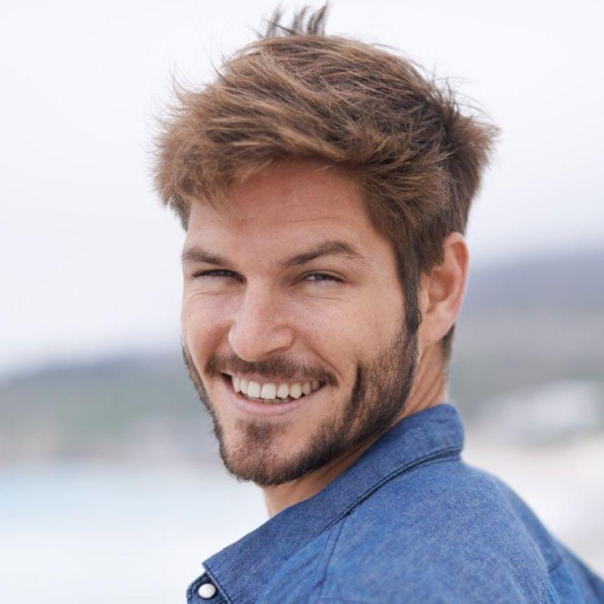 Max Kingston