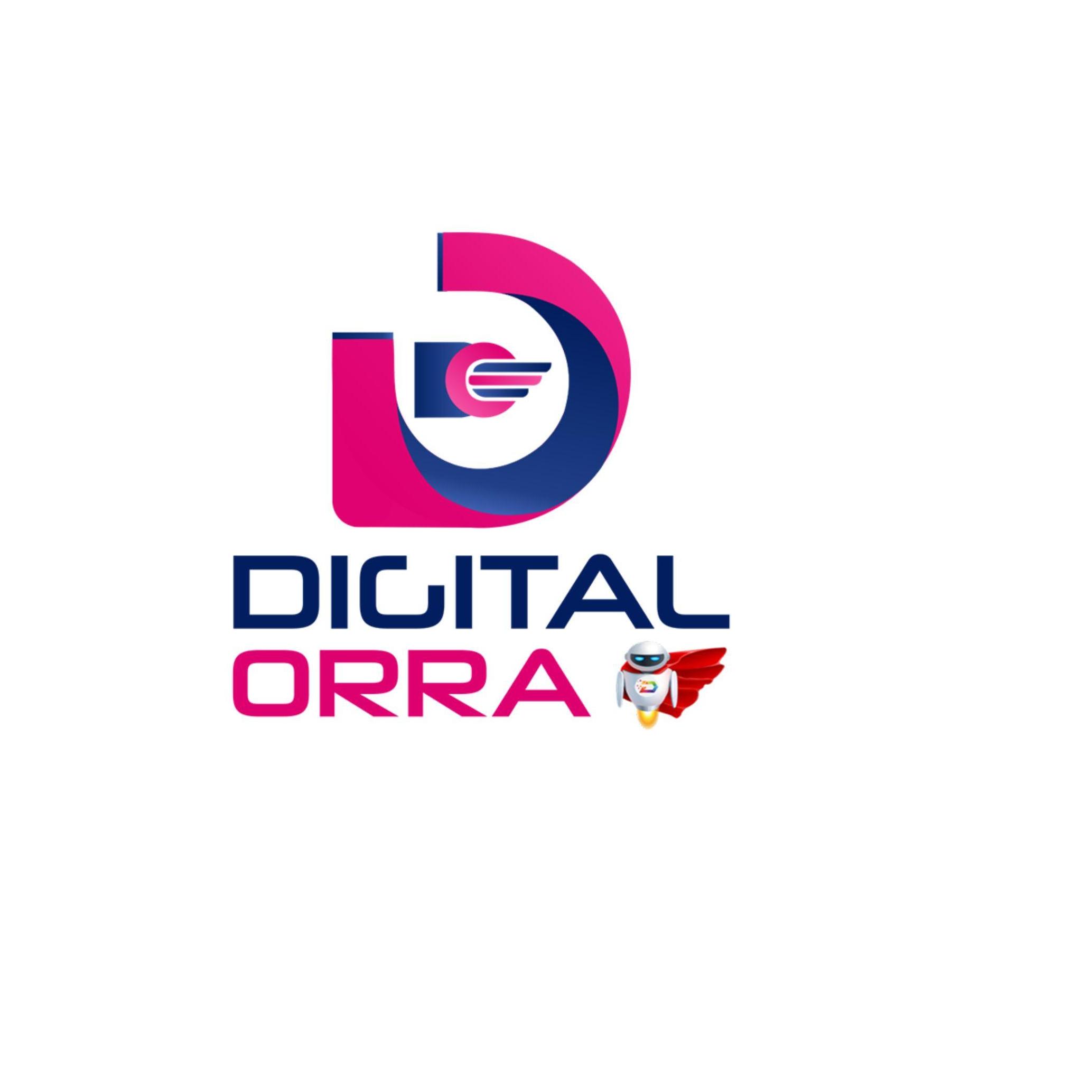 Digital ORRA