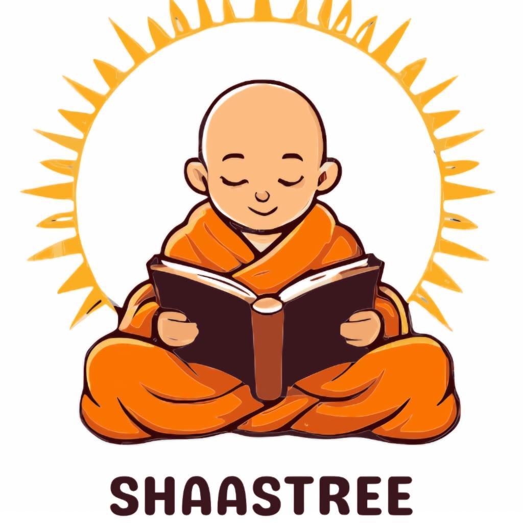 Shaastree Shaastree