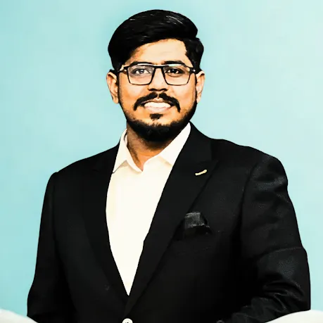 Khizar Yaqoob