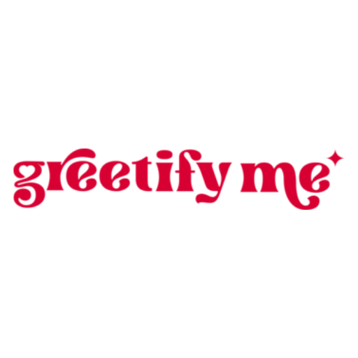 Greetify Me123