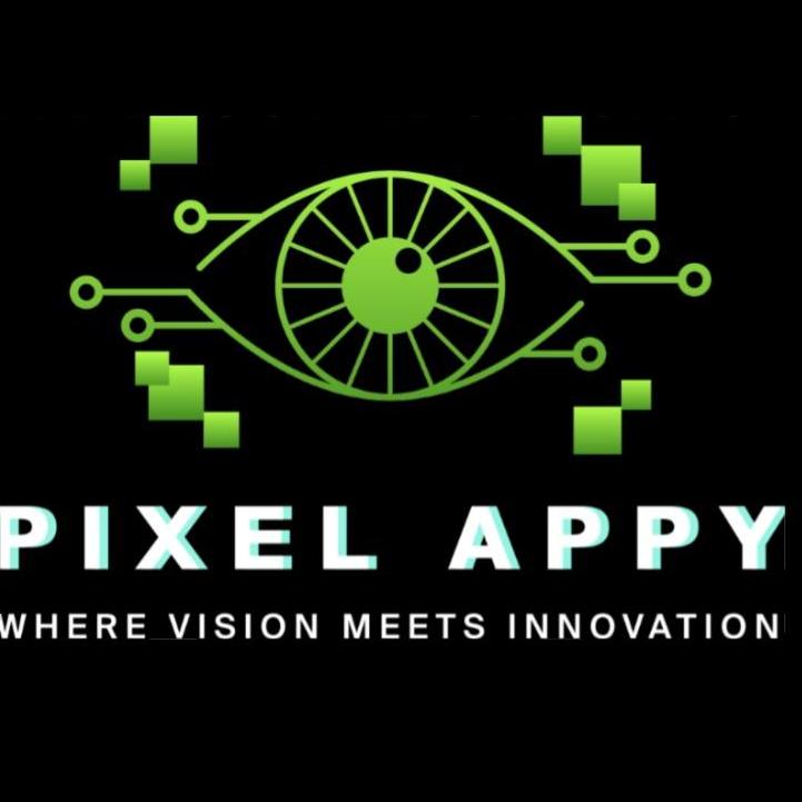 Pixel Appy