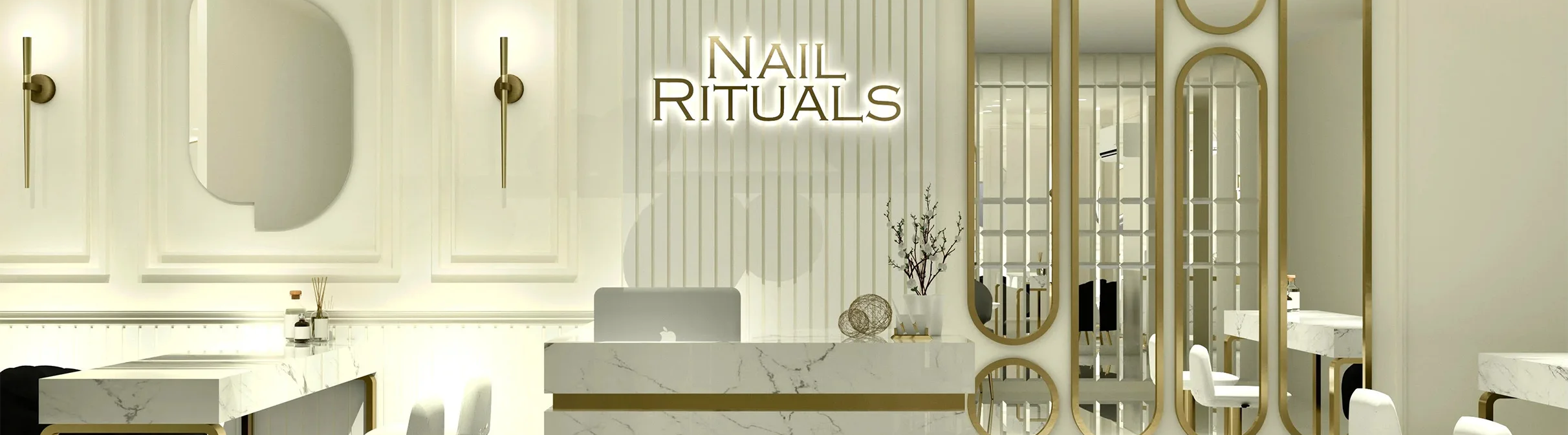 Nail Rituals Ghaziabad