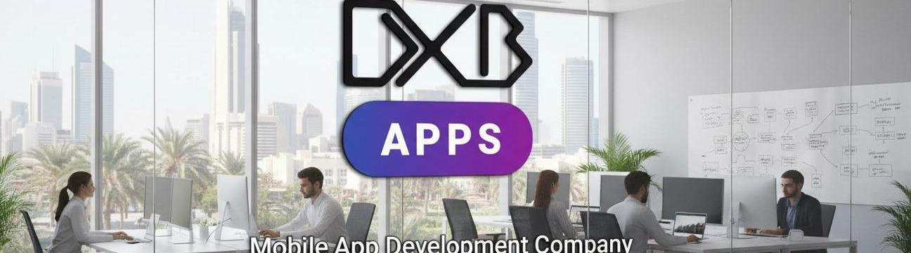 DXB APPS