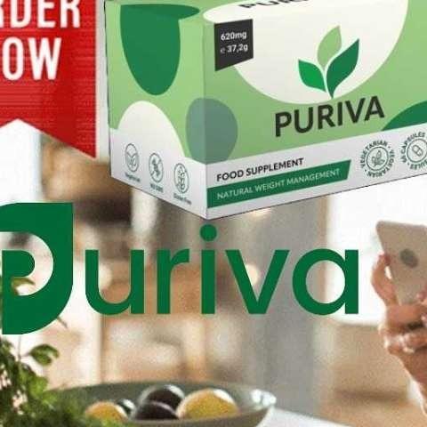 Puriva Kapslerdk