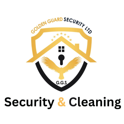 Golden Guard Security