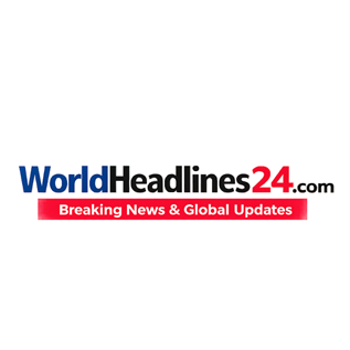 World Headlines24