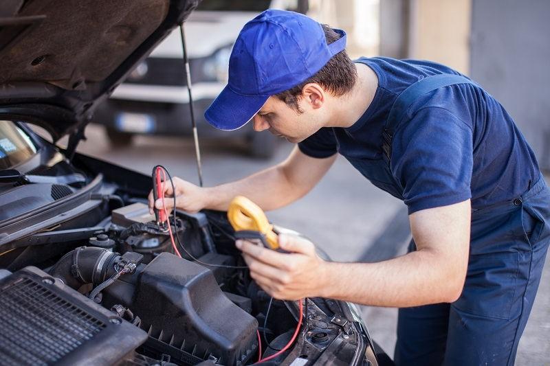 Check for Industry Affiliations